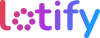 Lotify logo